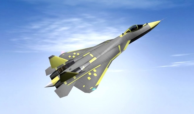 Sukhoi T-50 Nga và F-22 Mỹ: “Kẻ tám lạng, người nửa cân” ảnh 1 Sukhoi T-50 Nga và F-22 Mỹ: “Kẻ tám lạng, người nửa cân” ảnh 1