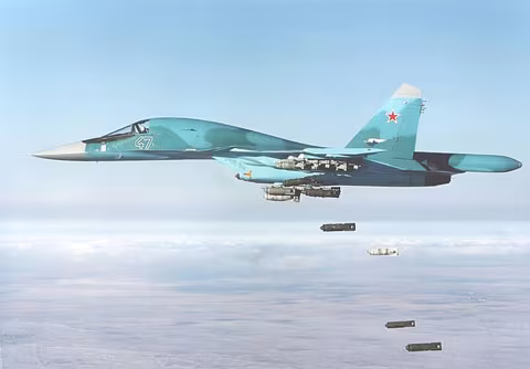 Nga triển khai cuộc đấu kinh điển giữa Su-34 với MiG-31 - Su-27 ảnh 2 Nga triển khai cuộc đấu kinh điển giữa Su-34 với MiG-31 - Su-27 ảnh 2