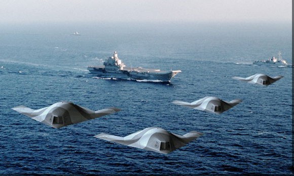 Su-47 Berkut trở thành siêu tiêm kích hạm tàng hình của Nga? ảnh 5 Su-47 Berkut trở thành siêu tiêm kích hạm tàng hình của Nga? ảnh 5