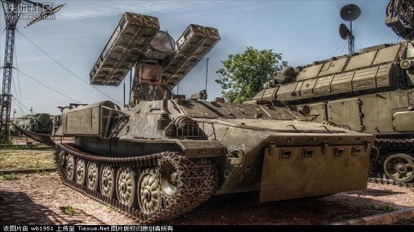 Hệ thống phòng không tầm gần Syria: Chỉ Pantsir-S1 là đáng nói ảnh 2 Hệ thống phòng không tầm gần Syria: Chỉ Pantsir-S1 là đáng nói ảnh 2