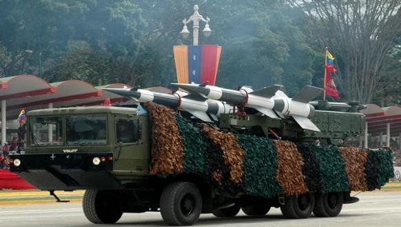 Khám phá hệ thống phòng không tầm trung, cấp chiến dịch của Syria ảnh 1 Khám phá hệ thống phòng không tầm trung, cấp chiến dịch của Syria ảnh 1
