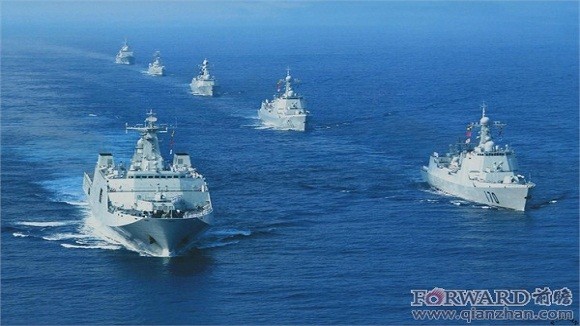 Nhật Bản làm “rọ” nhốt hải quân Trung Quốc ở đảo Iwo Jima ảnh 1 Nhật Bản làm “rọ” nhốt hải quân Trung Quốc ở đảo Iwo Jima ảnh 1