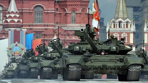 T-90S của Nga thống trị thị trường xe tăng thế giới ảnh 1 T-90S của Nga thống trị thị trường xe tăng thế giới ảnh 1