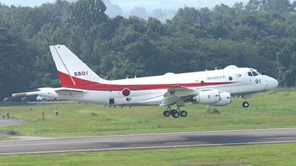 Nhật tháo vòng kim cô “3 nguyên tắc xuất khẩu vũ khí”? ảnh 2