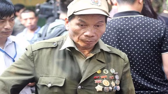 Võ Nguyên Giáp: Chân dung một huyền thoại thế kỷ 20 ảnh 3 Võ Nguyên Giáp: Chân dung một huyền thoại thế kỷ 20 ảnh 3