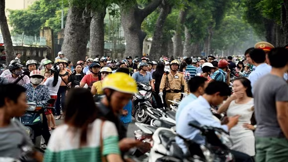 Võ Nguyên Giáp: Chân dung một huyền thoại thế kỷ 20 ảnh 5 Võ Nguyên Giáp: Chân dung một huyền thoại thế kỷ 20 ảnh 5
