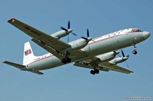 Nga tiếp tục điều máy bay sơ tán công dân tại Syria ảnh 1 Nga tiếp tục điều máy bay sơ tán công dân tại Syria ảnh 1