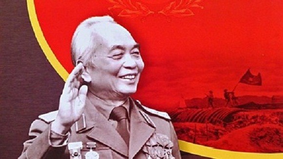 Tư duy quân sự thiên tài của Đại tướng Võ Nguyên Giáp trong kháng chiến chống Pháp ảnh 1 Tư duy quân sự thiên tài của Đại tướng Võ Nguyên Giáp trong kháng chiến chống Pháp ảnh 1