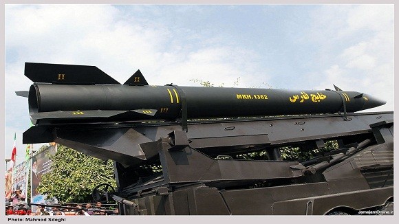 Iran không nhân nhượng trong vấn đề hạt nhân ảnh 1 Iran không nhân nhượng trong vấn đề hạt nhân ảnh 1