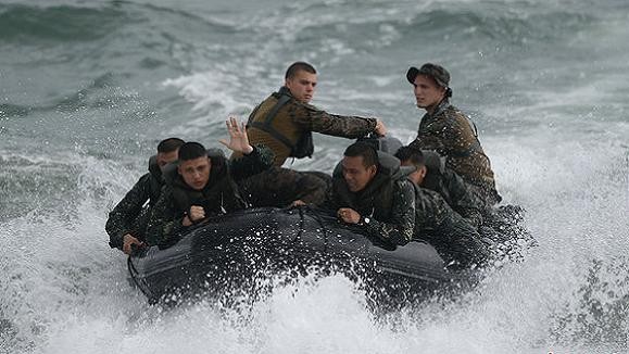 Trung Quốc sợ Mỹ-Nhật-Phi bắt tay xây dựng "NATO châu Á" ảnh 2 Trung Quốc sợ Mỹ-Nhật-Phi bắt tay xây dựng "NATO châu Á" ảnh 2