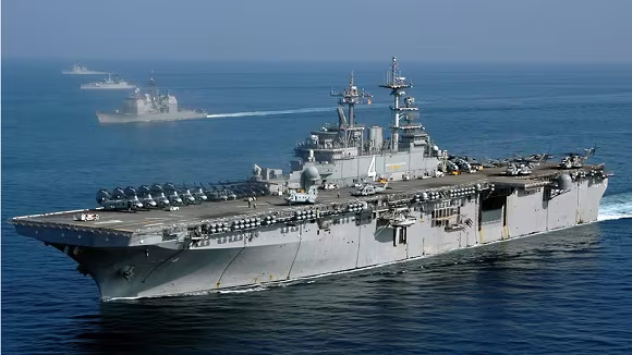 Trung Quốc sợ Mỹ-Nhật-Phi bắt tay xây dựng "NATO châu Á" ảnh 1 Trung Quốc sợ Mỹ-Nhật-Phi bắt tay xây dựng "NATO châu Á" ảnh 1