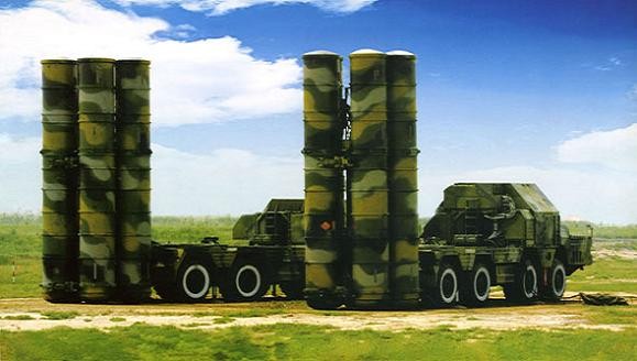 Nga khẳng định: HQ-9 Trung Quốc không phải “hàng nhái” của S-300 ảnh 1 Nga khẳng định: HQ-9 Trung Quốc không phải “hàng nhái” của S-300 ảnh 1