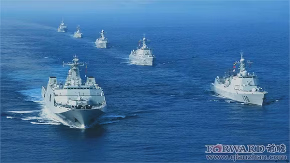 Nhật sẽ "chẹn cổ" hải quân Trung Quốc ở Iwo Jima  ảnh 1 Nhật sẽ "chẹn cổ" hải quân Trung Quốc ở Iwo Jima  ảnh 1