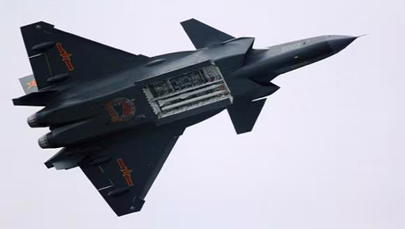 Trung Quốc nhắm động cơ Su-35 cho J-20? Đừng mơ! ảnh 1 Trung Quốc nhắm động cơ Su-35 cho J-20? Đừng mơ! ảnh 1