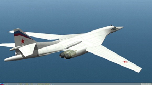 Nga từng dập tắt “cơn khát” Tu-160 Blackjack của Trung Quốc ảnh 1 Nga từng dập tắt “cơn khát” Tu-160 Blackjack của Trung Quốc ảnh 1