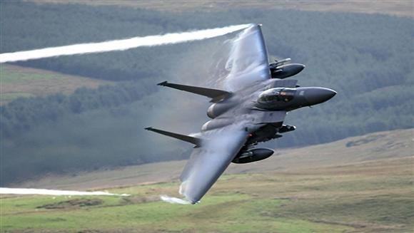 Loại F-15SE, Hàn Quốc vật vã với gói thầu 60 máy bay chiến đấu ảnh 1 Loại F-15SE, Hàn Quốc vật vã với gói thầu 60 máy bay chiến đấu ảnh 1