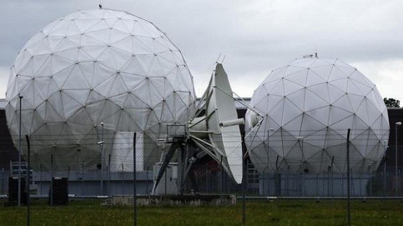 Mỹ: NSA “chối tội”, CIA lên tiếng bênh đồng nghiệp ảnh 1 Mỹ: NSA “chối tội”, CIA lên tiếng bênh đồng nghiệp ảnh 1