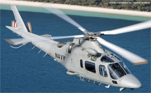 Philippines mua 8 trực thăng tấn công AW-109 Power ảnh 1 Philippines mua 8 trực thăng tấn công AW-109 Power ảnh 1
