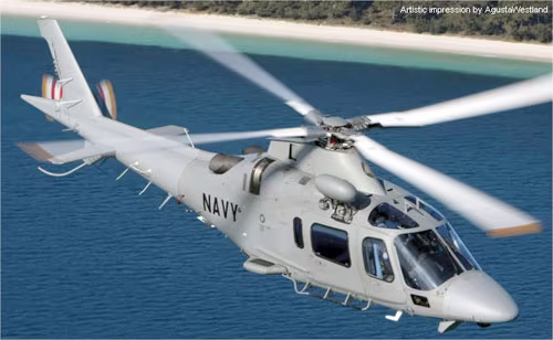 Philippines mua 8 trực thăng tấn công AW-109 Power ảnh 1 Philippines mua 8 trực thăng tấn công AW-109 Power ảnh 1