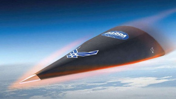 SR-72: “Kẻ thay thế” SR-71 “Blackbird” sẽ đạt vận tốc siêu khủng Mach6 ảnh 2 SR-72: “Kẻ thay thế” SR-71 “Blackbird” sẽ đạt vận tốc siêu khủng Mach6 ảnh 2
