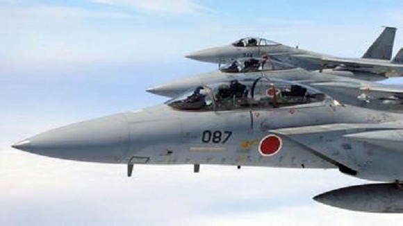 J-16 xuất hiện làm Nhật-Hàn-Ấn-Việt "kinh hoàng": Hoang đường! ảnh 4 J-16 xuất hiện làm Nhật-Hàn-Ấn-Việt "kinh hoàng": Hoang đường! ảnh 4
