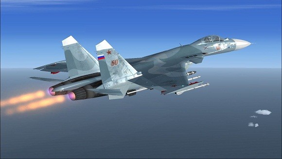 LHA-6 America “đè bẹp” tàu sân bay Nga, Trung, Ấn (2) ảnh 3 LHA-6 America “đè bẹp” tàu sân bay Nga, Trung, Ấn (2) ảnh 3