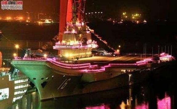 Khả năng tác chiến biển của Trung Quốc còn lâu mới dọa được Mỹ ảnh 8 Khả năng tác chiến biển của Trung Quốc còn lâu mới dọa được Mỹ ảnh 8