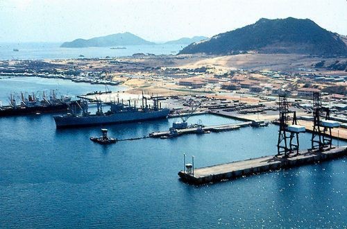 Chuyên gia Nga: Sai lầm khi rời Cam Ranh ảnh 2 Chuyên gia Nga: Sai lầm khi rời Cam Ranh ảnh 2