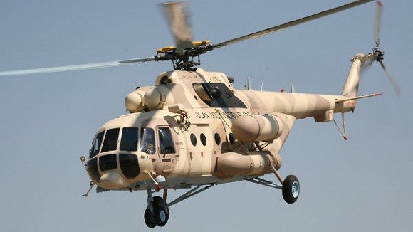 Trung Quốc lại sắm 52 trực thăng Mi-171E của Nga ảnh 1 Trung Quốc lại sắm 52 trực thăng Mi-171E của Nga ảnh 1