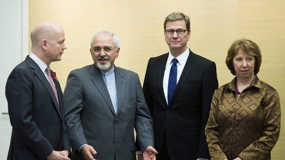 Cuộc điện đàm lịch sử giữa hai nhà lãnh đạo Anh và Iran ảnh 1 Cuộc điện đàm lịch sử giữa hai nhà lãnh đạo Anh và Iran ảnh 1