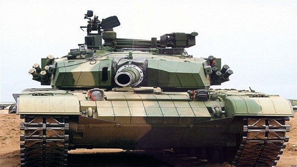 Trung Quốc “mất ăn mất ngủ” tìm cách trị AH-64E Apache của Đài Loan ảnh 3 Trung Quốc “mất ăn mất ngủ” tìm cách trị AH-64E Apache của Đài Loan ảnh 3