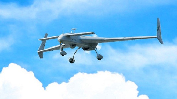 Dân đang phản đối, Pakistan lại biên chế 2 loại UAV mới ảnh 1 Dân đang phản đối, Pakistan lại biên chế 2 loại UAV mới ảnh 1