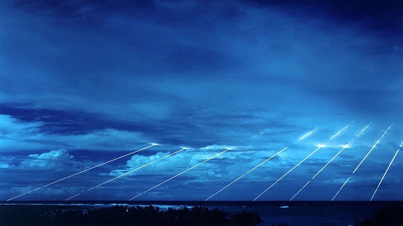 ICBM: Quyền trượng răn đe tuyệt đối của những kẻ mạnh ảnh 5 ICBM: Quyền trượng răn đe tuyệt đối của những kẻ mạnh ảnh 5