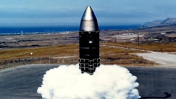 ICBM: Quyền trượng răn đe tuyệt đối của những kẻ mạnh ảnh 1 ICBM: Quyền trượng răn đe tuyệt đối của những kẻ mạnh ảnh 1