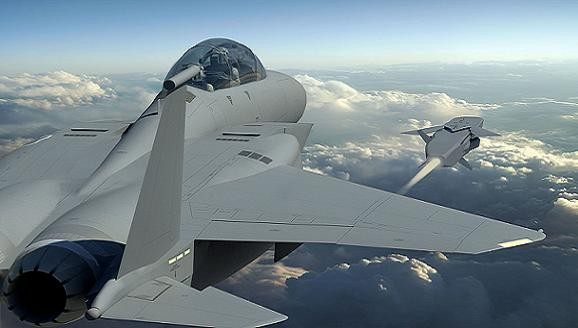 Hàn Quốc “chắp cánh” cho F-15K bằng siêu tên lửa Taurus ảnh 1 Hàn Quốc “chắp cánh” cho F-15K bằng siêu tên lửa Taurus ảnh 1