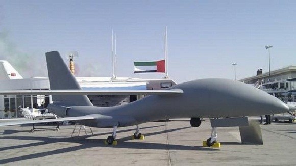 Nga sẽ sắm UAV “hình chữ S” vào năm sau? ảnh 1 Nga sẽ sắm UAV “hình chữ S” vào năm sau? ảnh 1
