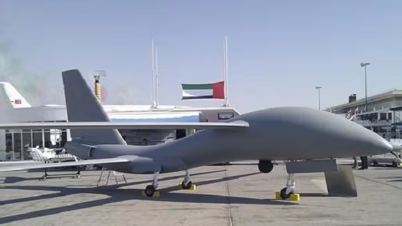 Nga sẽ sắm UAV “hình chữ S” vào năm sau? ảnh 1 Nga sẽ sắm UAV “hình chữ S” vào năm sau? ảnh 1