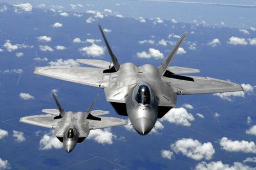Trung Quốc lo Mỹ biến Okinawa thành căn cứ siêu mạnh với F-22, F-35 và P-8A ảnh 1 Trung Quốc lo Mỹ biến Okinawa thành căn cứ siêu mạnh với F-22, F-35 và P-8A ảnh 1