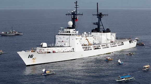 Hải quân Philippines sẽ có 4 chiến hạm hàng đầu Đông Nam Á ảnh 1 Hải quân Philippines sẽ có 4 chiến hạm hàng đầu Đông Nam Á ảnh 1