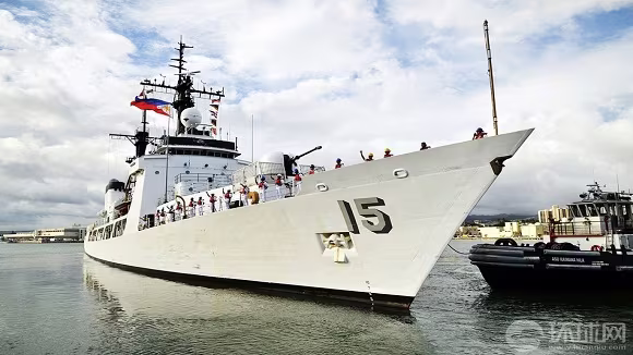 Hải quân Philippines sẽ có 4 chiến hạm hàng đầu Đông Nam Á ảnh 2 Hải quân Philippines sẽ có 4 chiến hạm hàng đầu Đông Nam Á ảnh 2