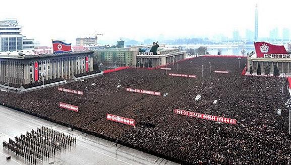 Triều Tiên không nghèo đói, kiệt quệ như người ta tưởng ảnh 1 Triều Tiên không nghèo đói, kiệt quệ như người ta tưởng ảnh 1