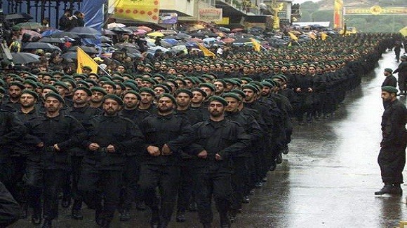 Saudi Arabia chi 3 tỷ USD cho Lebanon đánh Hezbollah ảnh 1 Saudi Arabia chi 3 tỷ USD cho Lebanon đánh Hezbollah ảnh 1