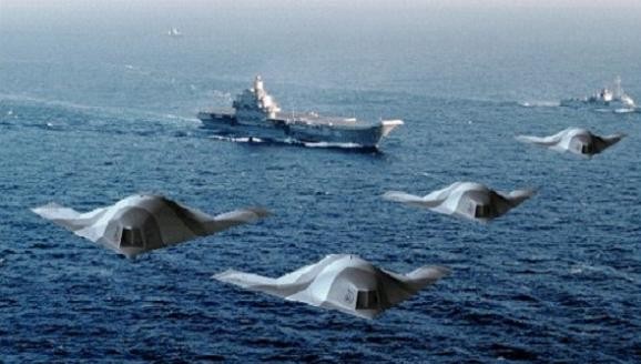 Nga tiến một bước dài trên con đường thành cường quốc UAV ảnh 1 Nga tiến một bước dài trên con đường thành cường quốc UAV ảnh 1