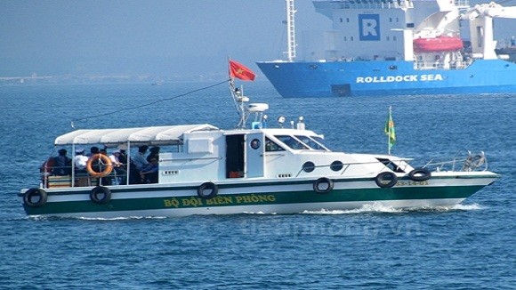 Tạm biệt Rolldock Sea, hẹn những chuyến vận chuyển Kilo tới ảnh 1 Tạm biệt Rolldock Sea, hẹn những chuyến vận chuyển Kilo tới ảnh 1