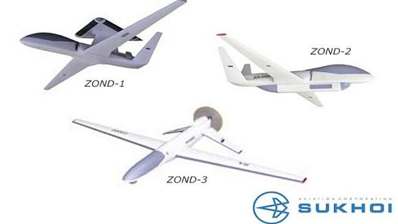 Nga tiến một bước dài trên con đường thành cường quốc UAV ảnh 3 Nga tiến một bước dài trên con đường thành cường quốc UAV ảnh 3