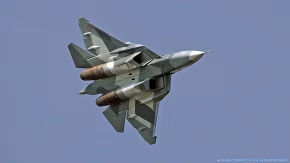 Nga tiến một bước dài trên con đường thành cường quốc UAV ảnh 4 Nga tiến một bước dài trên con đường thành cường quốc UAV ảnh 4