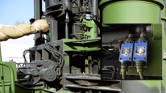 Nhật ra tay bóp nghẹt sản xuất vũ khí công nghệ cao Trung Quốc ảnh 2