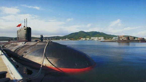 Nhật ra tay bóp nghẹt sản xuất vũ khí công nghệ cao Trung Quốc ảnh 4 Nhật ra tay bóp nghẹt sản xuất vũ khí công nghệ cao Trung Quốc ảnh 4
