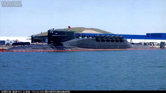 “Nautilus” - phát súng lệnh của cuộc chạy đua tàu ngầm hạt nhân ảnh 6 “Nautilus” - phát súng lệnh của cuộc chạy đua tàu ngầm hạt nhân ảnh 6