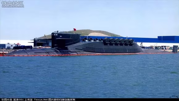 “Nautilus” - phát súng lệnh của cuộc chạy đua tàu ngầm hạt nhân ảnh 6 “Nautilus” - phát súng lệnh của cuộc chạy đua tàu ngầm hạt nhân ảnh 6